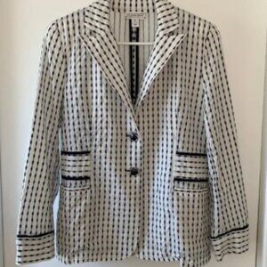 St John Sport Blazer 6